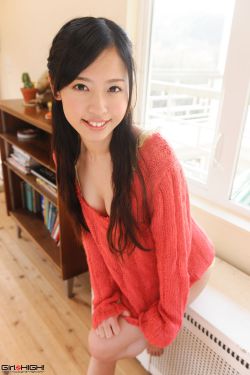 杉原杏梨